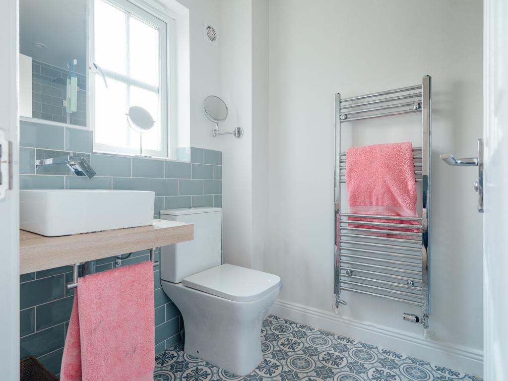 En-Suite