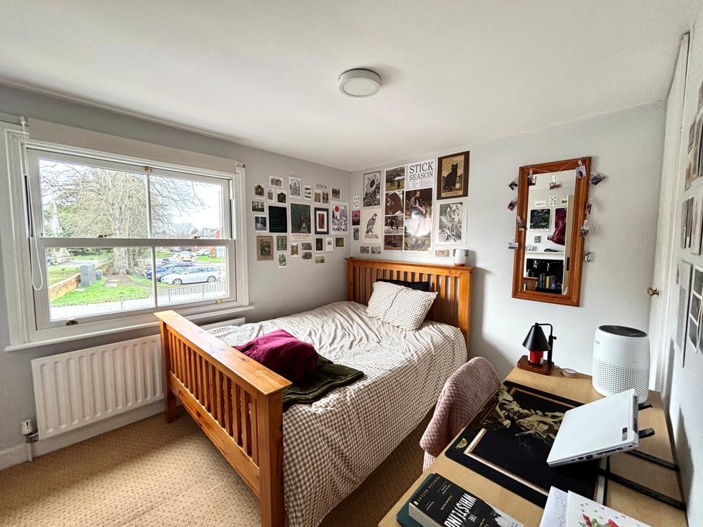 Bed 1