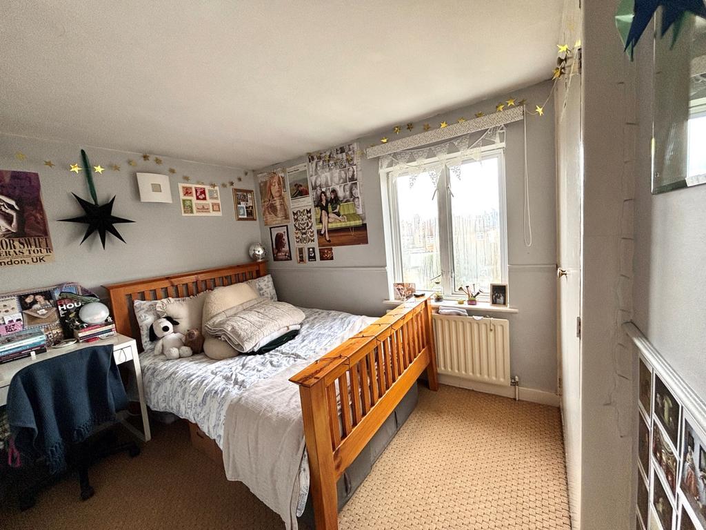 Bed 2