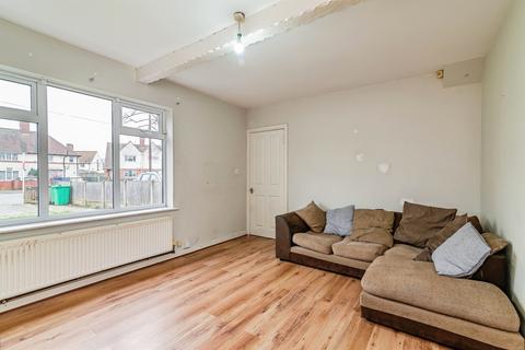 2 bedroom terraced house for sale, Grindon Crescent, Nottingham