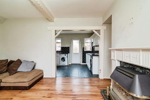 2 bedroom terraced house for sale, Grindon Crescent, Nottingham