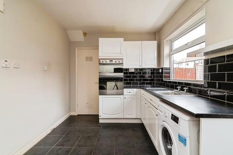 2 bedroom terraced house for sale, Grindon Crescent, Nottingham