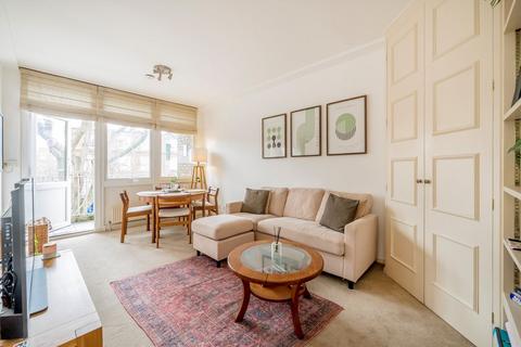 1 bedroom flat to rent, Farm Lane, London SW6