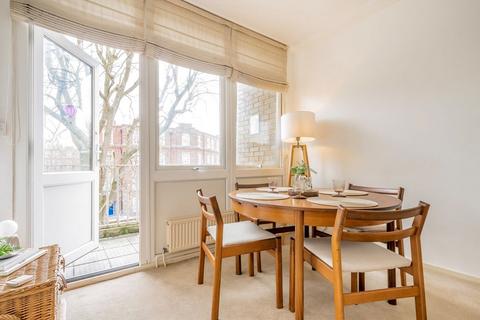 1 bedroom flat to rent, Farm Lane, London SW6