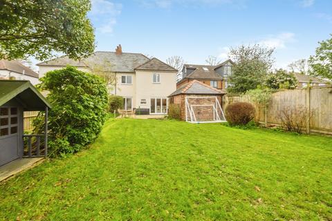4 bedroom semi-detached house for sale, Longdales Road, Lincoln, LN2