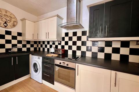 undefined, Pall Mall, Leigh-On-Sea