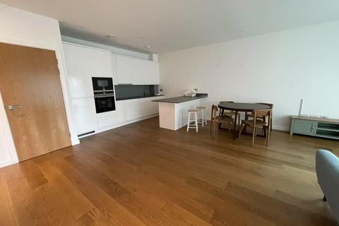 2 bedroom apartment to rent, Thonrey Close, Colindale Gardens, Colindale NW9