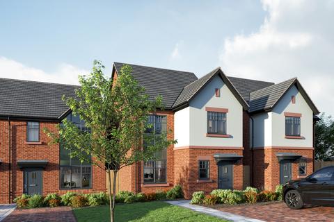 undefined, Weir Close, Manchester M29
