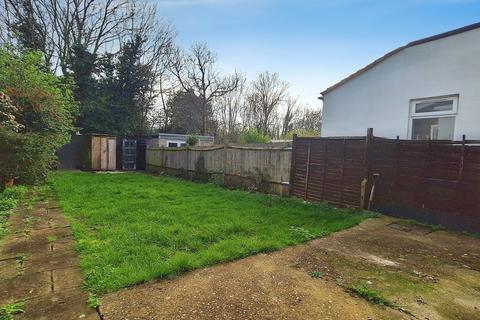 undefined, Studland Road, Ealing, W7