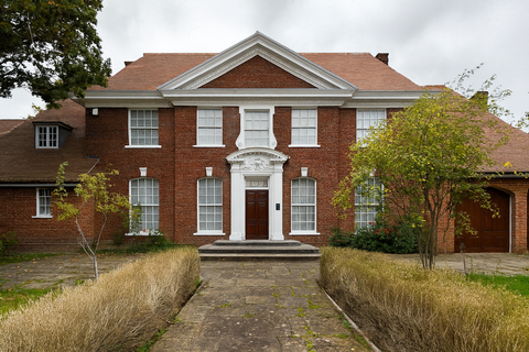 undefined, Winnington Road, London N2