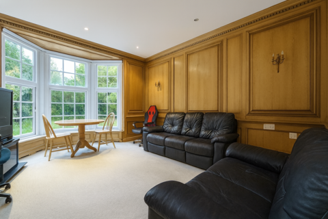 undefined, Winnington Road, London N2