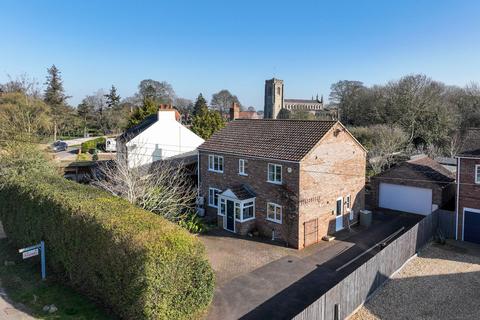 undefined, Church Road, Walpole St. Peter, PE14
