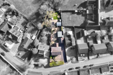 undefined, Church Road, Walpole St. Peter, PE14