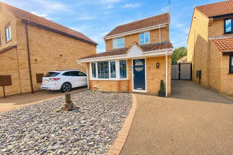 undefined, Sevenacres, Orton Brimbles, Peterborough