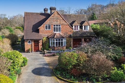 undefined, Petworth Road, Godalming GU8