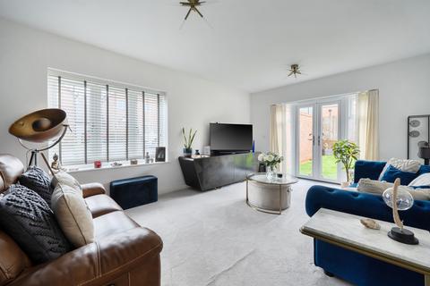 undefined, St. Legers Way, Reading RG7