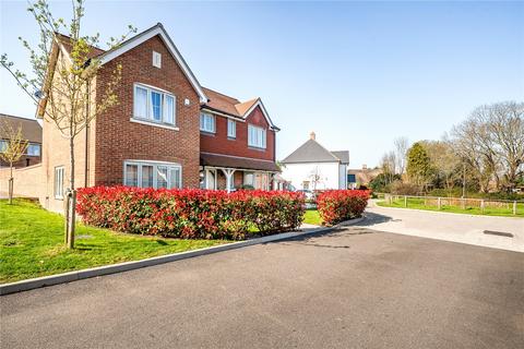 4 bedroom detached house for sale, St. Legers Way, Reading RG7