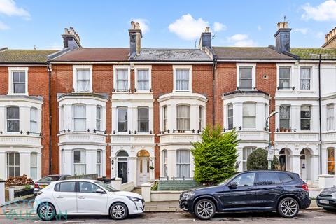 4 bedroom apartment for sale, Westbourne Villas, Hove BN3