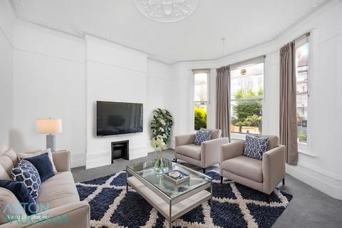 4 bedroom apartment for sale, Westbourne Villas, Hove BN3
