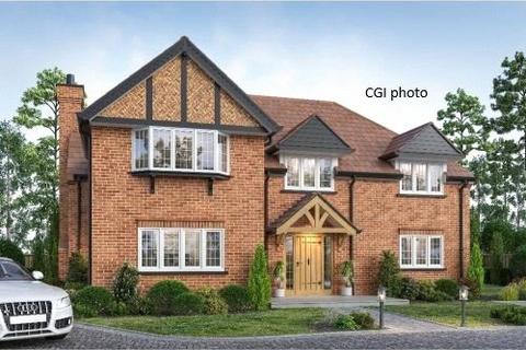 undefined, Lime Walk, Pinkneys Green, Berkshire, SL6
