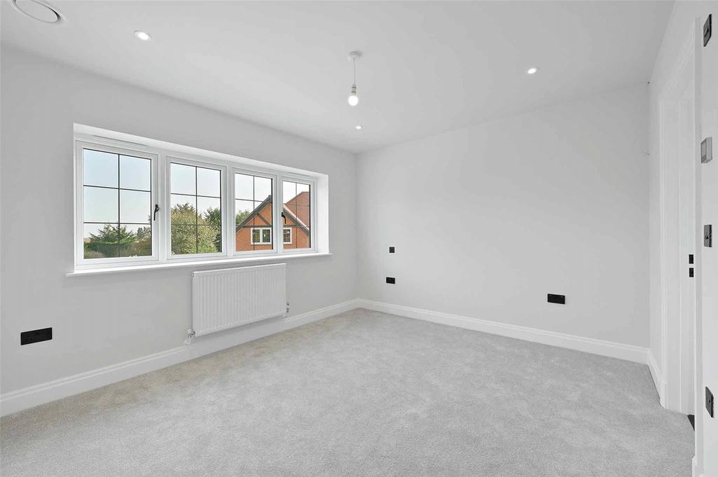 Bedroom Four