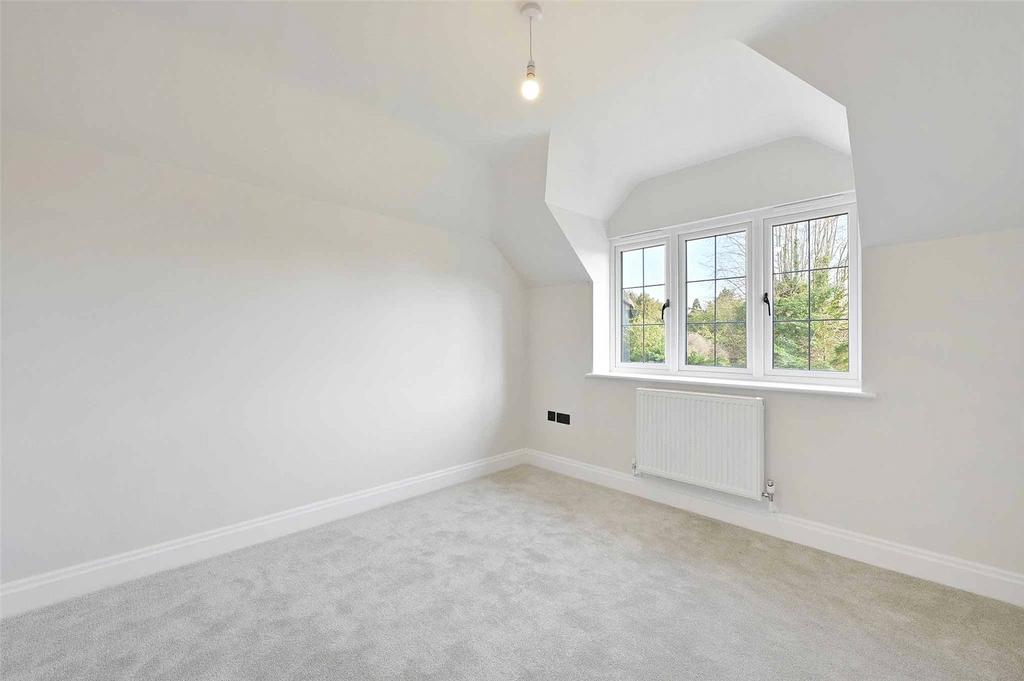 Bedroom Five