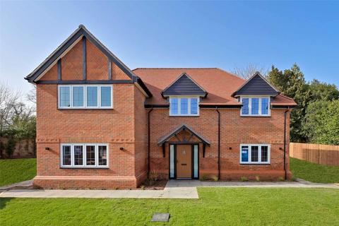 undefined, Lime Walk, Pinkneys Green, Berkshire, SL6