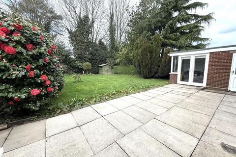 undefined, Hood Lane, Armitage, Rugeley