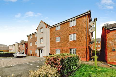 undefined, Cromdale Walk, STEVENAGE