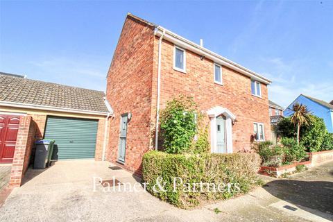 undefined, Mariners Way, Aldeburgh, Suffolk, IP15