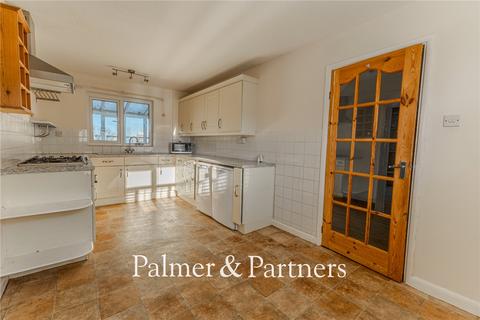 undefined, Mariners Way, Aldeburgh, Suffolk, IP15