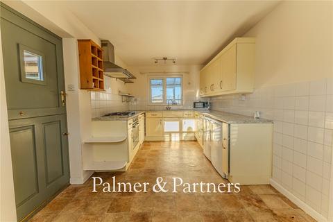undefined, Mariners Way, Aldeburgh, Suffolk, IP15