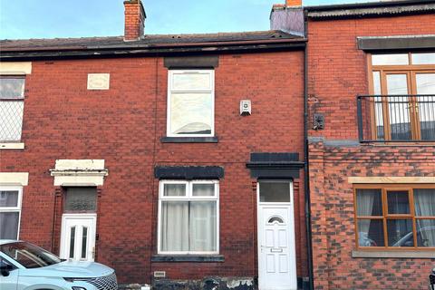 2 bedroom terraced house for sale, Manchester Road, Heywood, Greater Manchester, OL10