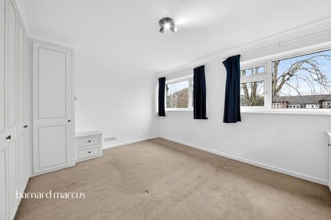 2 bedroom end of terrace house for sale, Cameron Close, London