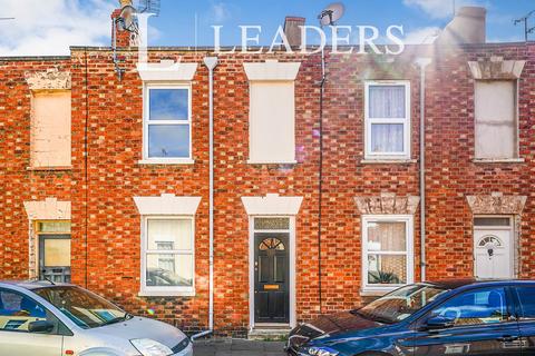 undefined, Albert Street, GL50