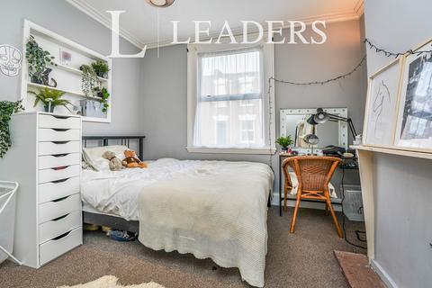 undefined, Albert Street, GL50