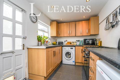 undefined, Albert Street, GL50