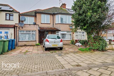 1 bedroom maisonette for sale - Grange Road, Harrow