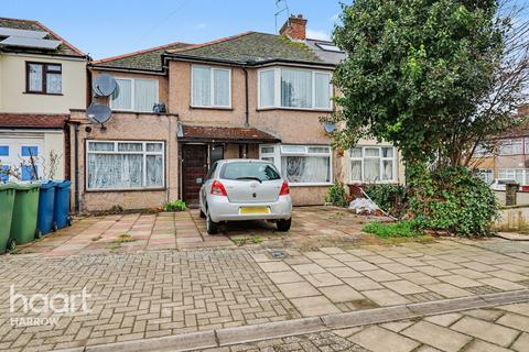 1 bedroom maisonette for sale, Grange Road, Harrow