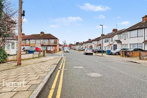 1 bedroom maisonette for sale, Grange Road, Harrow