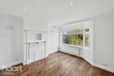 1 bedroom maisonette for sale, Grange Road, Harrow