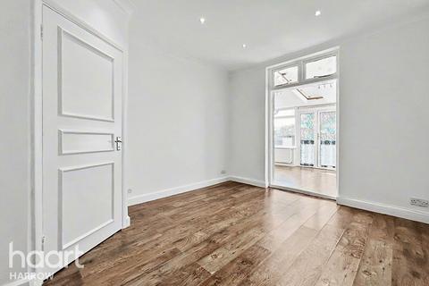 1 bedroom maisonette for sale, Grange Road, Harrow