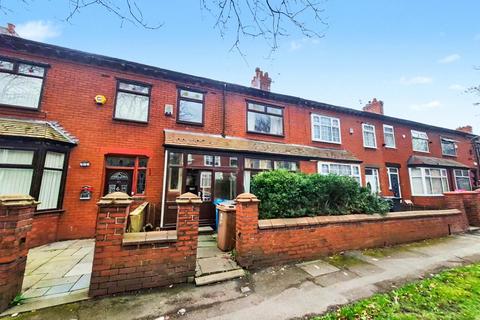undefined, Langham Road, Oldham, Greater Manchester, OL8