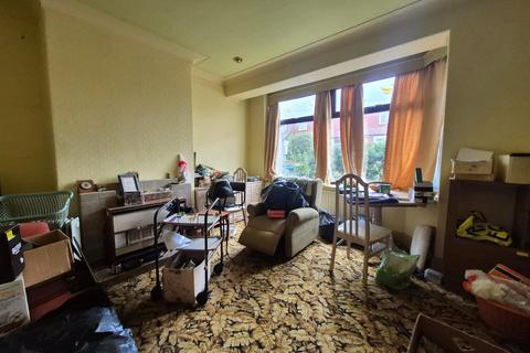 undefined, Langham Road, Oldham, Greater Manchester, OL8