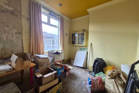 undefined, Langham Road, Oldham, Greater Manchester, OL8