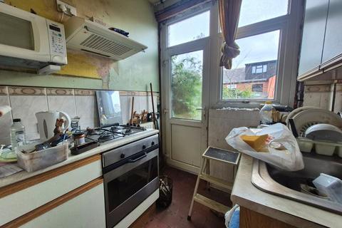 undefined, Langham Road, Oldham, Greater Manchester, OL8