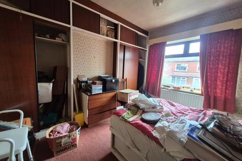 undefined, Langham Road, Oldham, Greater Manchester, OL8