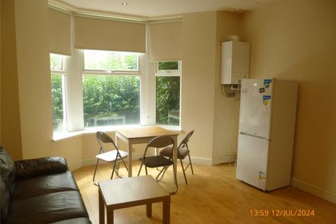 1 bedroom flat to rent, Colum Road, Cathays, Cardiff, CF10