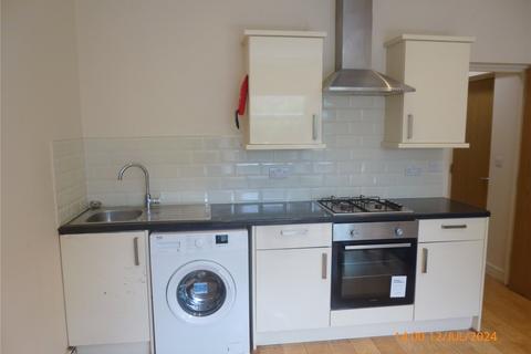1 bedroom flat to rent, Colum Road, Cathays, Cardiff, CF10