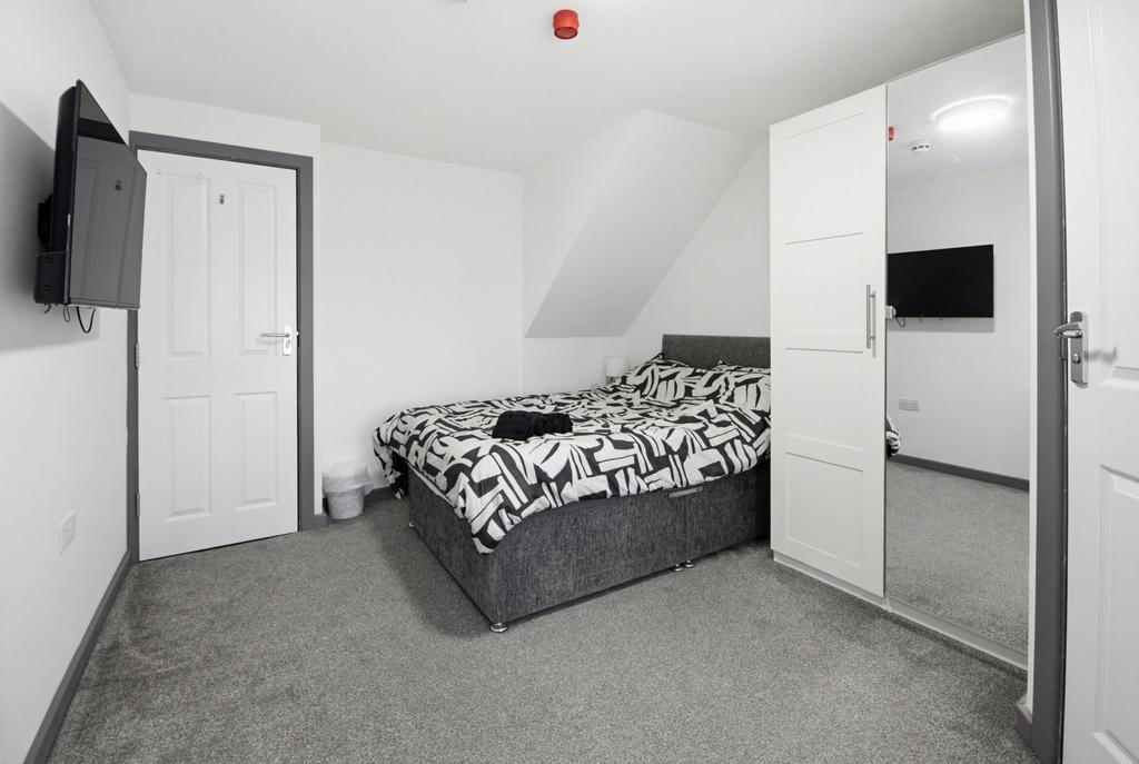 Bedroom 4